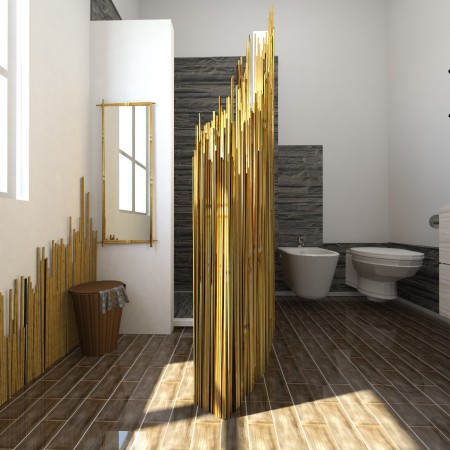 Daily Wellness - home design
